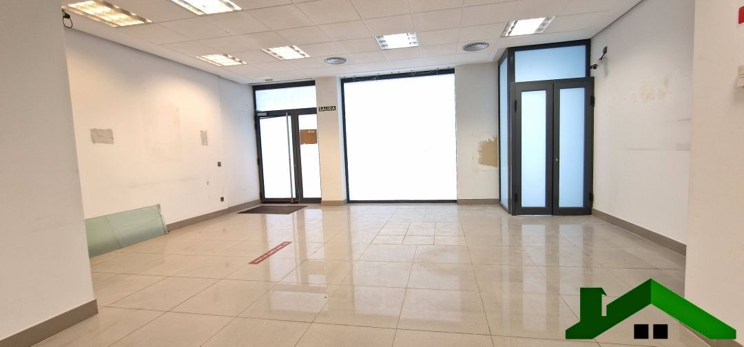 Premises for sale in Bilbao   with Air Conditioner