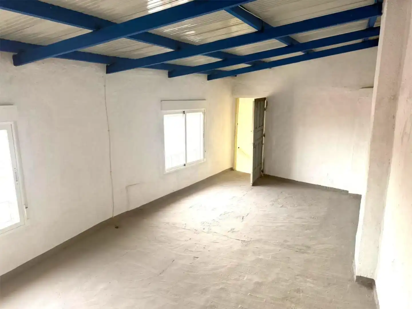 Casa adosada en venda en El Romeral