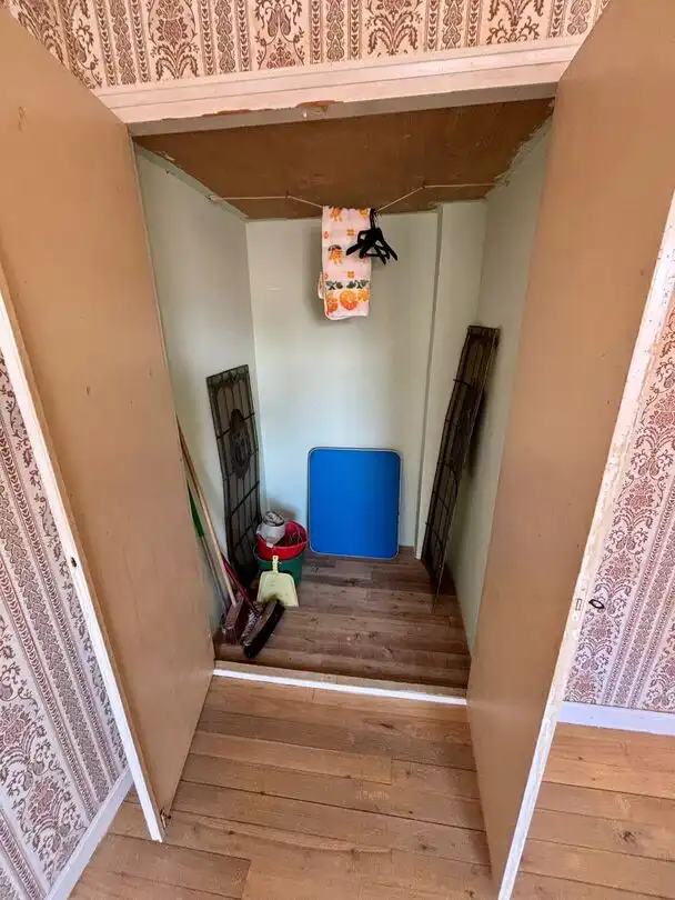 Piso en venta en urezarantza bidea, Gorliz