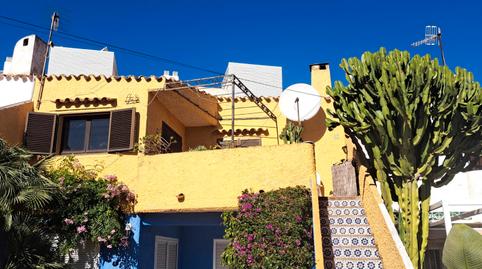 Foto 3 de Apartamento en venta en Carrer Cranc, 1, Les Bassetes - El Marjal, Alicante