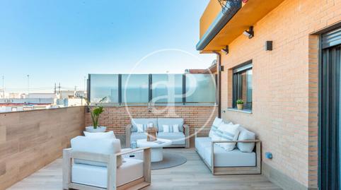 Photo 2 of Attic for sale in Nou Moles,  Valencia Capital