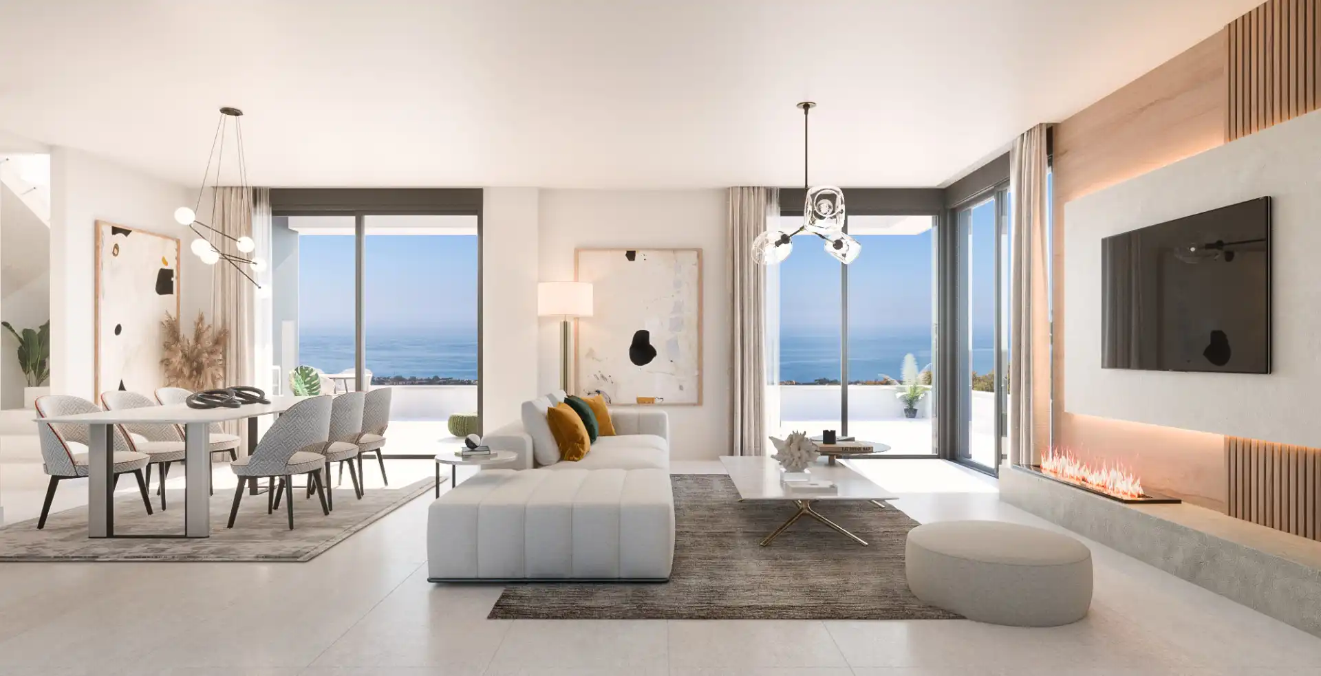 Apartament amb piscina en venda a Río Real - Los Monteros, imagen 18