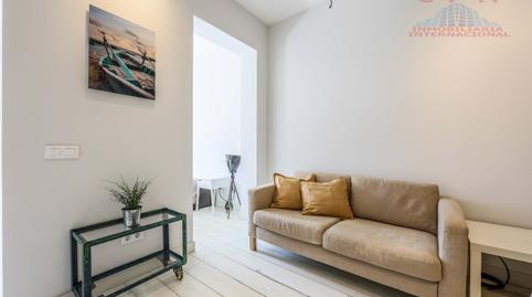 Foto 4 de Piso de alquiler en Embajadores - Lavapiés, Madrid