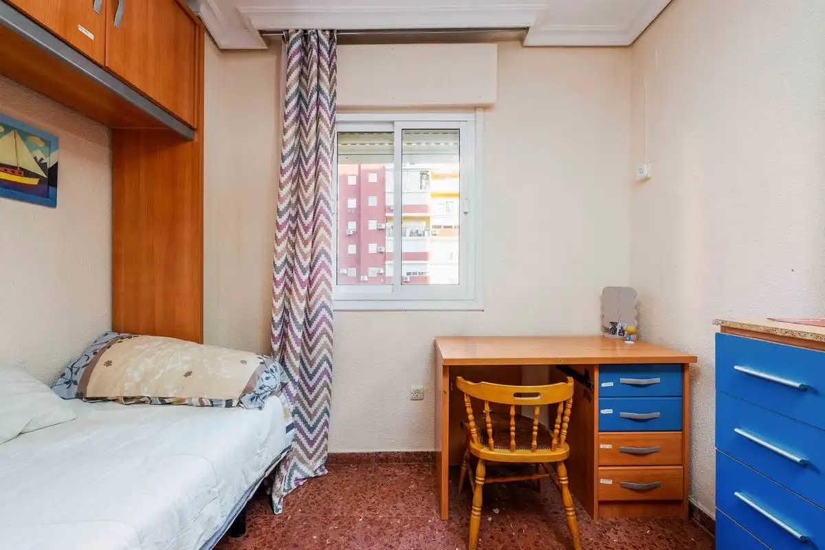 Piso con ascensor en venta en Urbanización Sector Triángulo, imagen 20