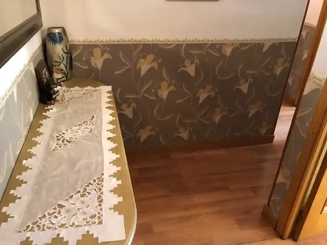Esszimmer von Wohnung zum Verkauf in Valencia mit Klimaanlage, Heizung und Parkett