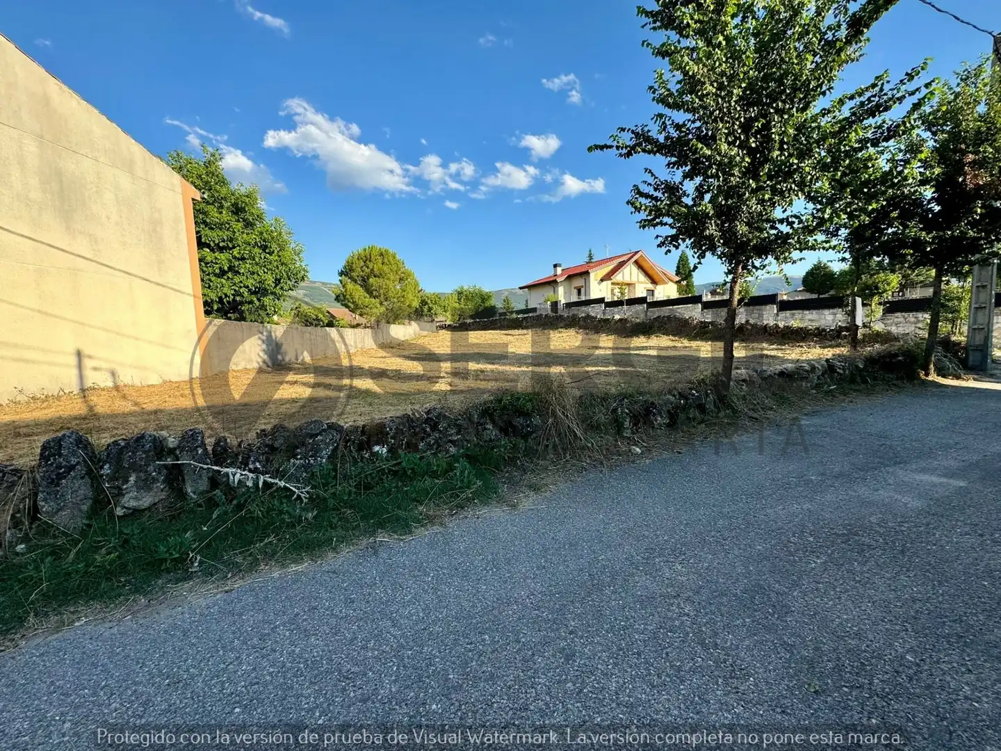 Terreni e lotti in vendita a Cirata, imagen 4