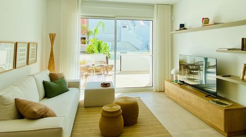 Foto 3 de Casa o chalet en venta en Pilar de la Horadada ciudad, Pilar de la Horadada