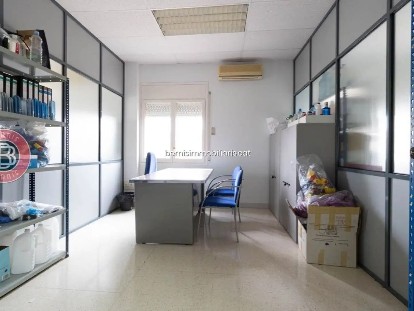 Local comercial en venda a Avenida Fàbrica Nova, imagen 23