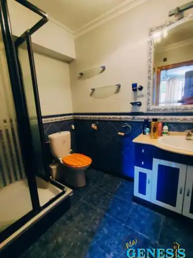 Doppelhaushälfte mit Terrasse zum Verkauf in Calle Sol Poniente 7B, imagen 19