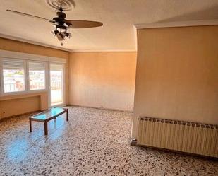 Living room of Flat for sale in Colmenar Viejo  with Balcony