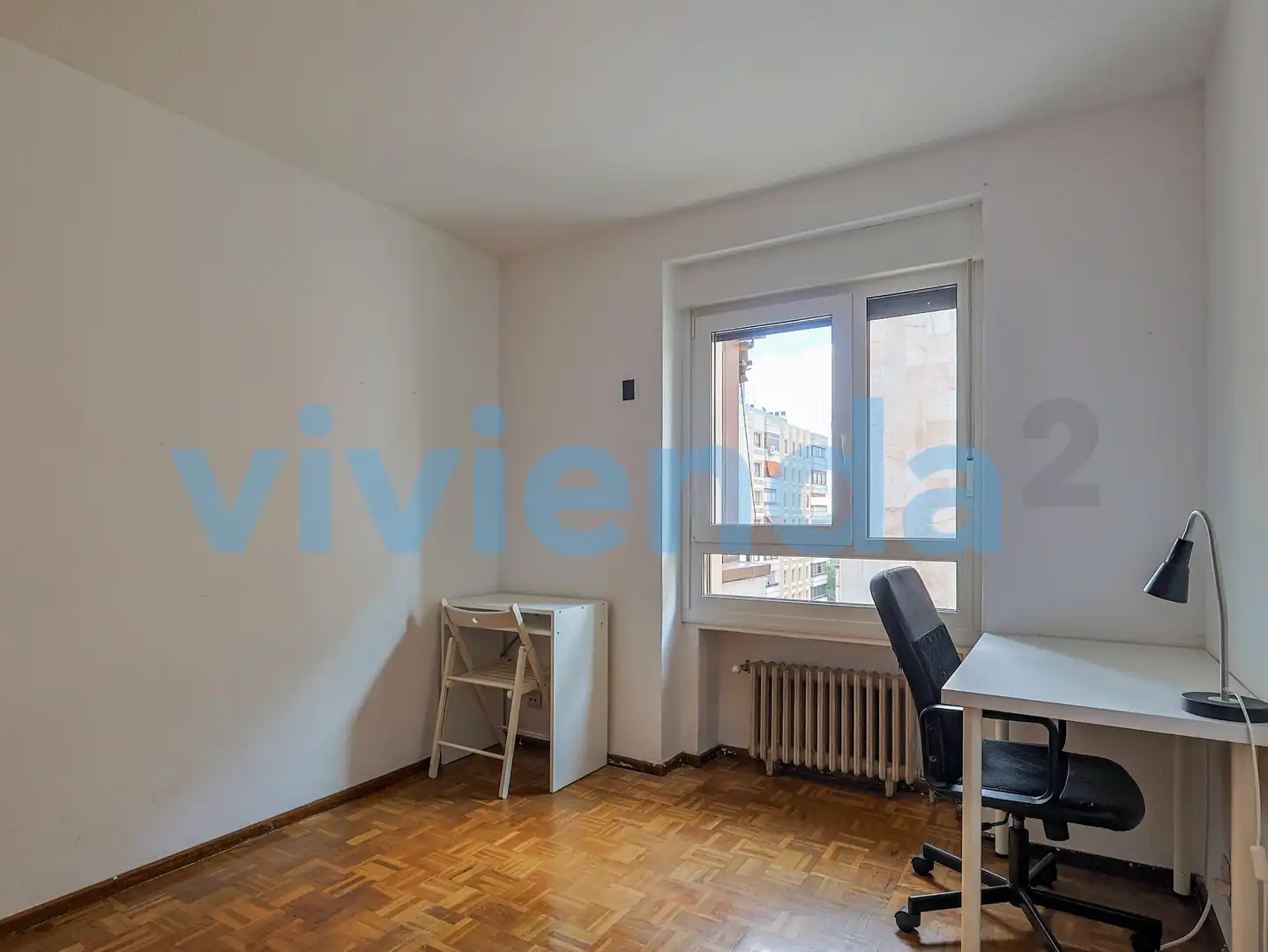 Piso con terraza en venta en Calle de Hilarion Eslava, imagen 17