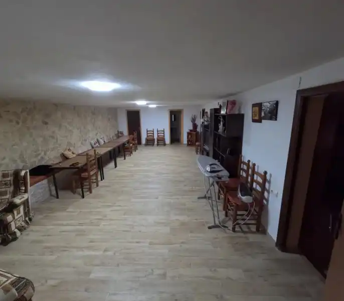 Casa o xalet en venda en Ontinyent amb Aire condicionat, Traster i Forn