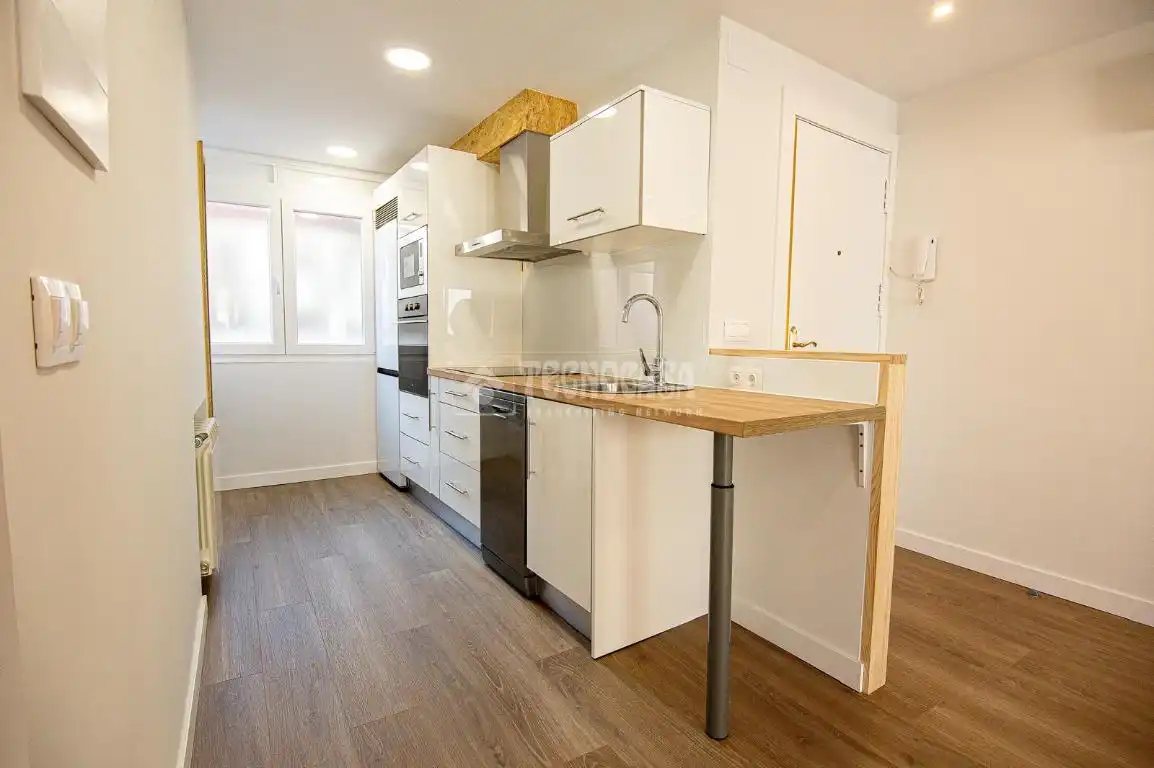Cocina de Piso en venta en Valladolid con Calefacción