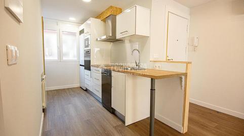 Foto 3 de Pis en venda a Vadillos, Valladolid Capital