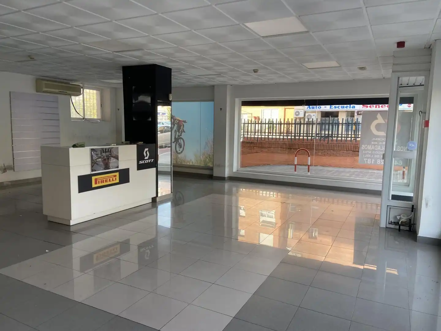 Local comercial en venta en Levante, imagen 9