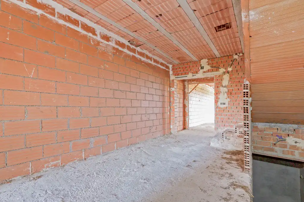 Edificio en venta en Av. Monte de Batres, Batres