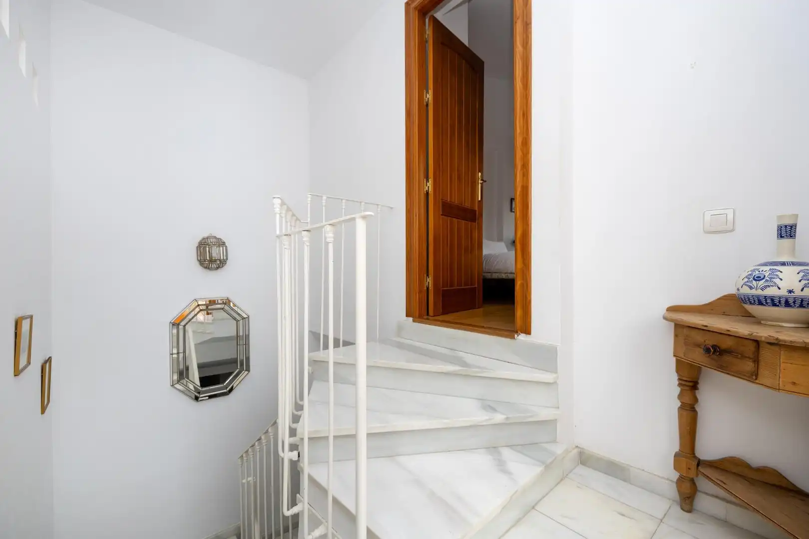 Attic for sale in Granada  with Air Conditioner, Heating and Terrace