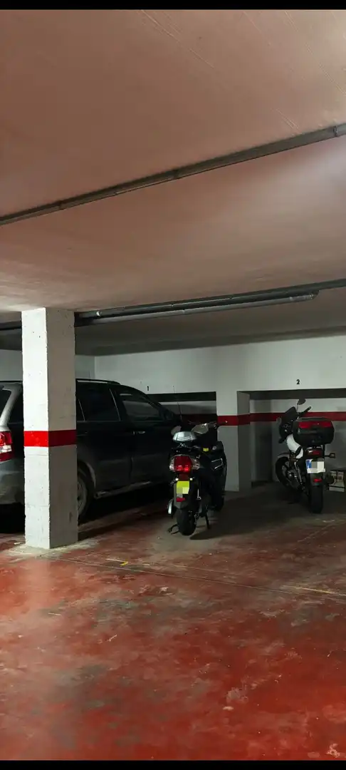 Parking de Piso en venta en San Pedro del Pinatar con Terraza y Amueblado