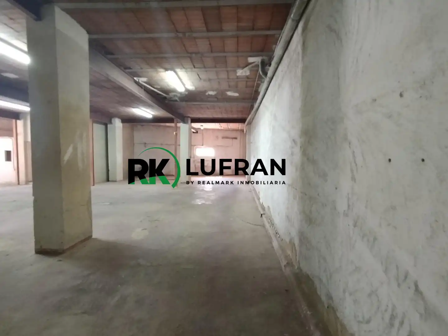 Nave industrial en venta en San Vicente del Raspeig / Sant Vicent del Raspeig