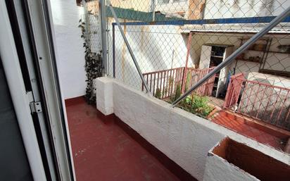 Balcony of Flat for sale in Sabadell  with Balcony