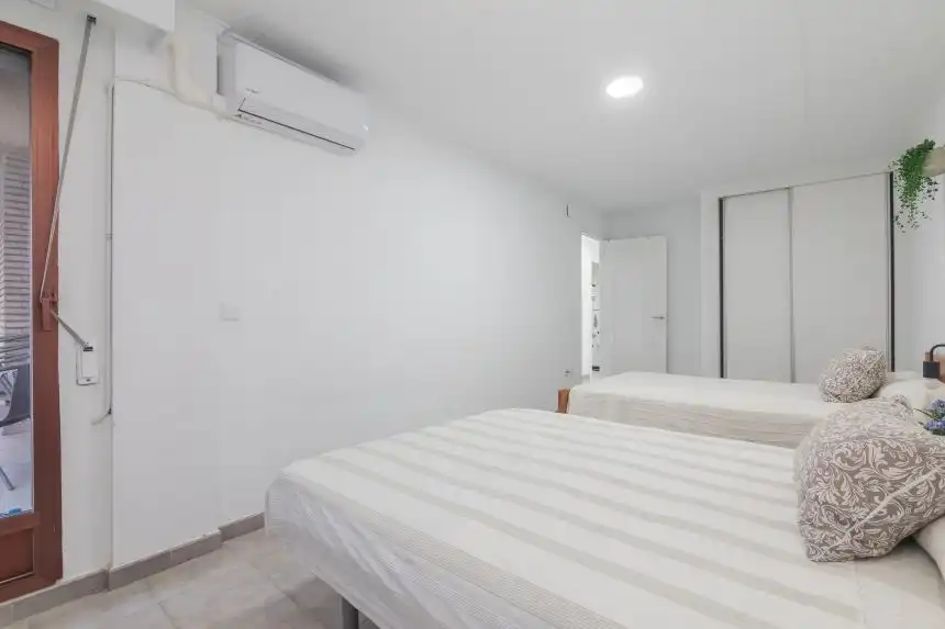 Wohnung mit Aufzug zum Verkauf in Calle Francisco Santamaría 19, imagen 18