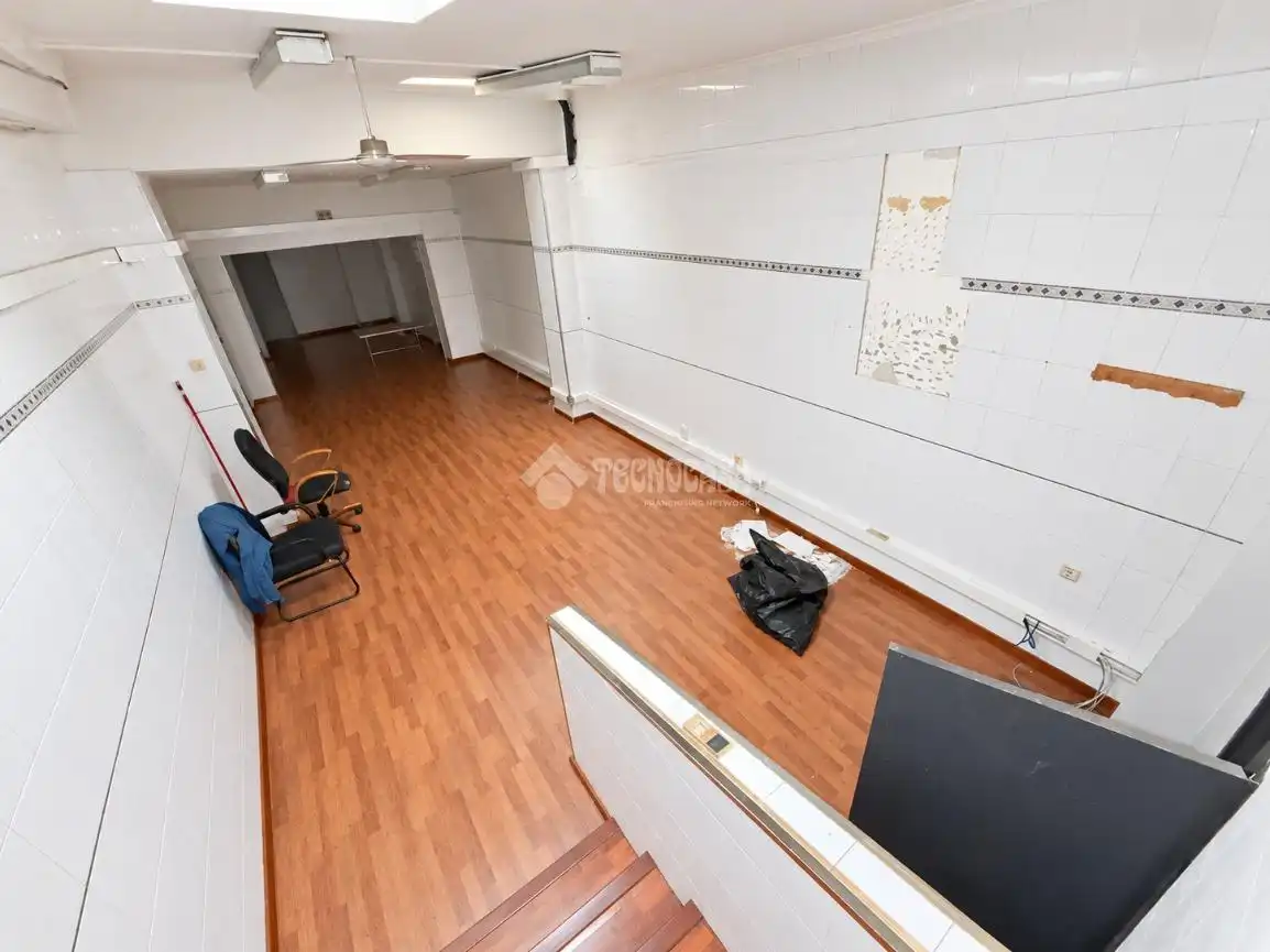 Local comercial en venda a Horta - Guinardó, imagen 7