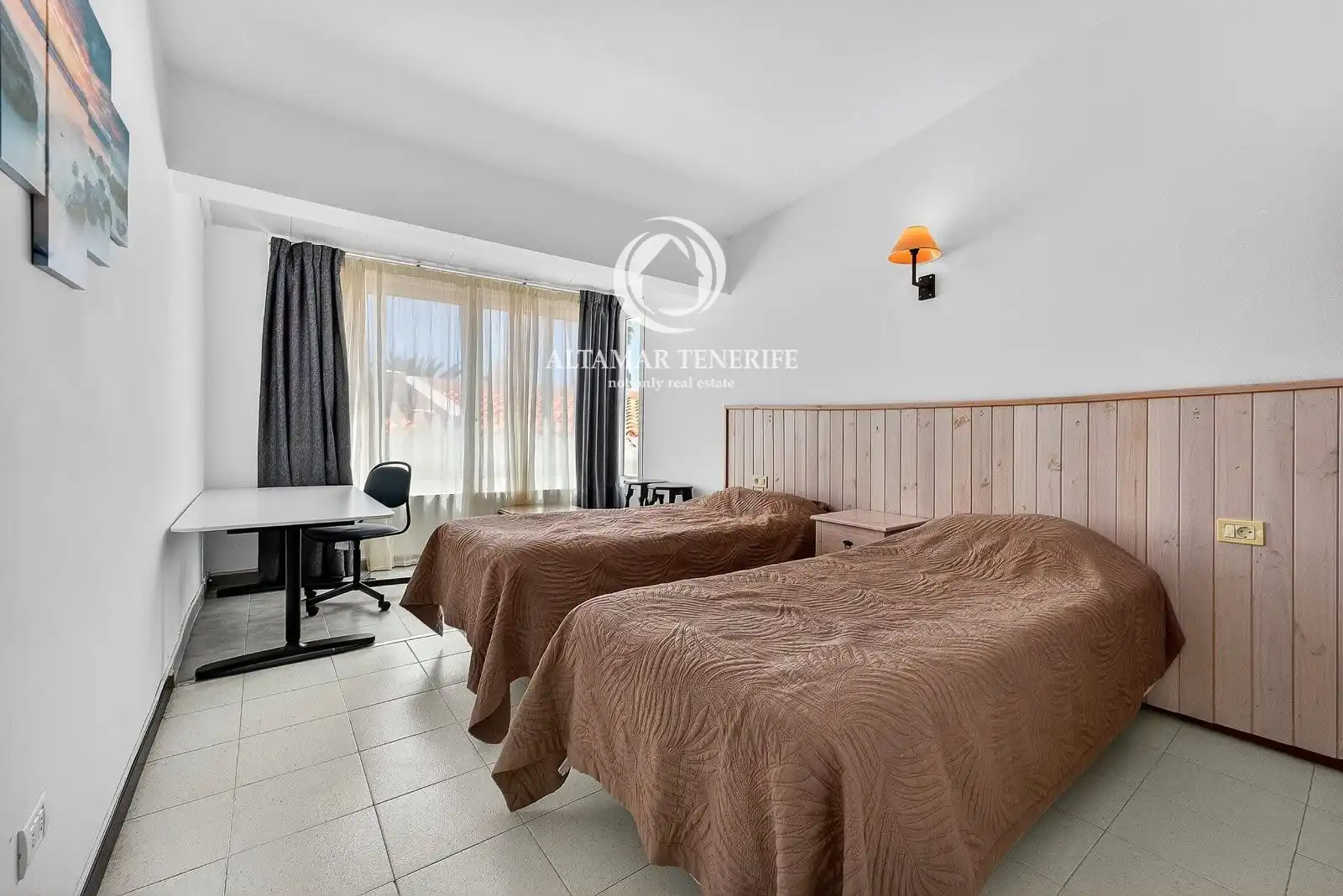 Apartament amb piscina en venda a C. Italia, imagen 14