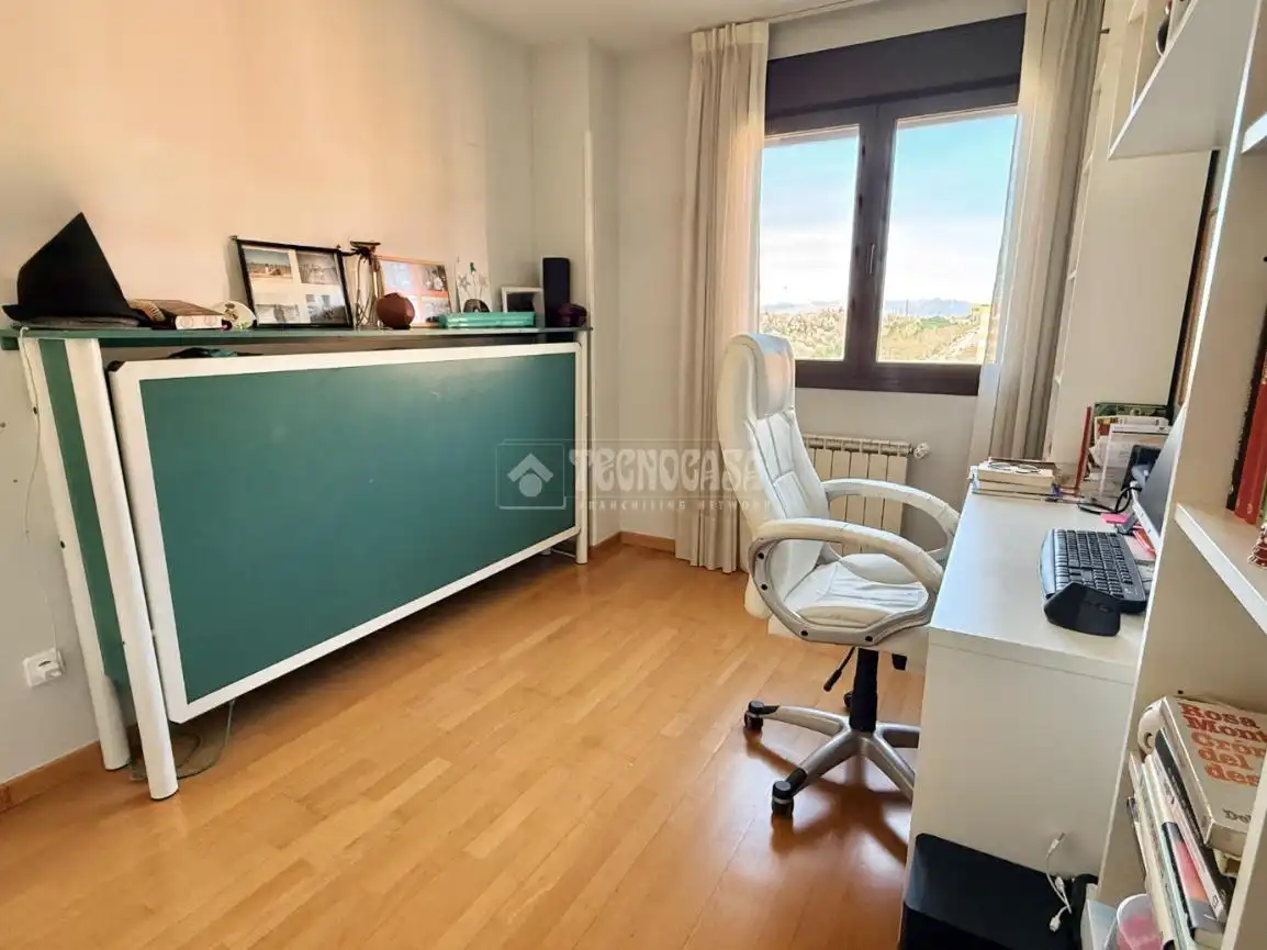 Piso en venta en Madrid con Aire acondicionado, Calefacción y Piscina comunitaria
