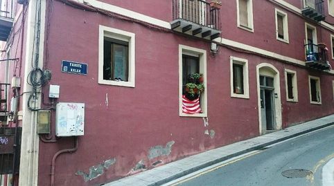 Foto 5 de Piso en venta en Fauste, Kalero - Basozelai, Basauri