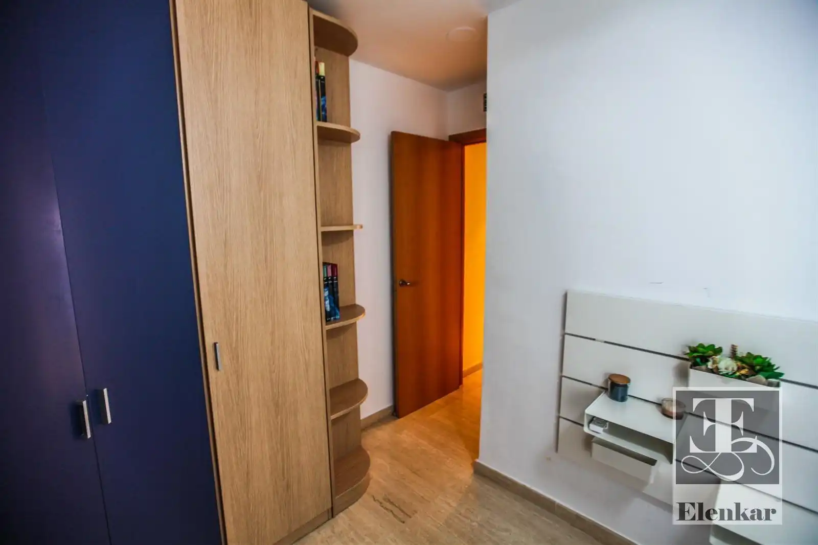 Ático con piscina en venta en JOSEP PLA, imagen 19