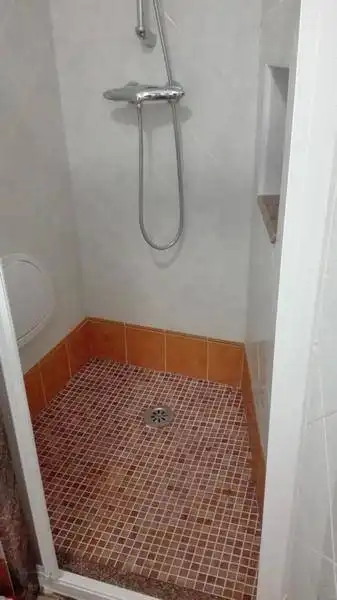 Baño de Casa o chalet en venta en Cullera con Jardín privado, Terraza y Trastero