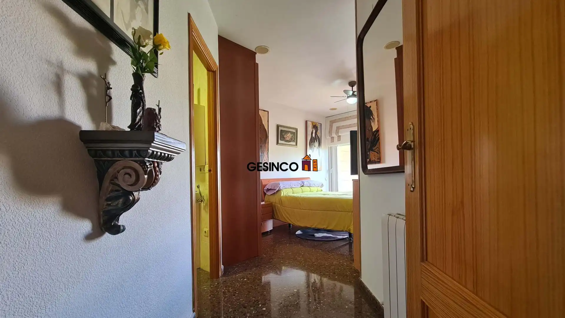 Adossat amb terrassa en venda a Sant Rafael, imagen 22