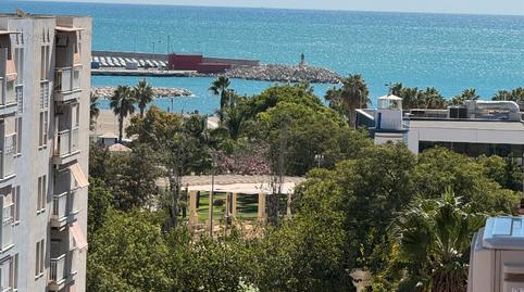 Photo 5 of Flat to share in Calle Maestro Chapí, Parque Ayala - Jardín de la Abadía - Huelín, Málaga