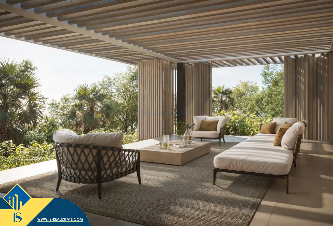 Villa con piscina in vendita a Nueva Andalucía, imagen 5