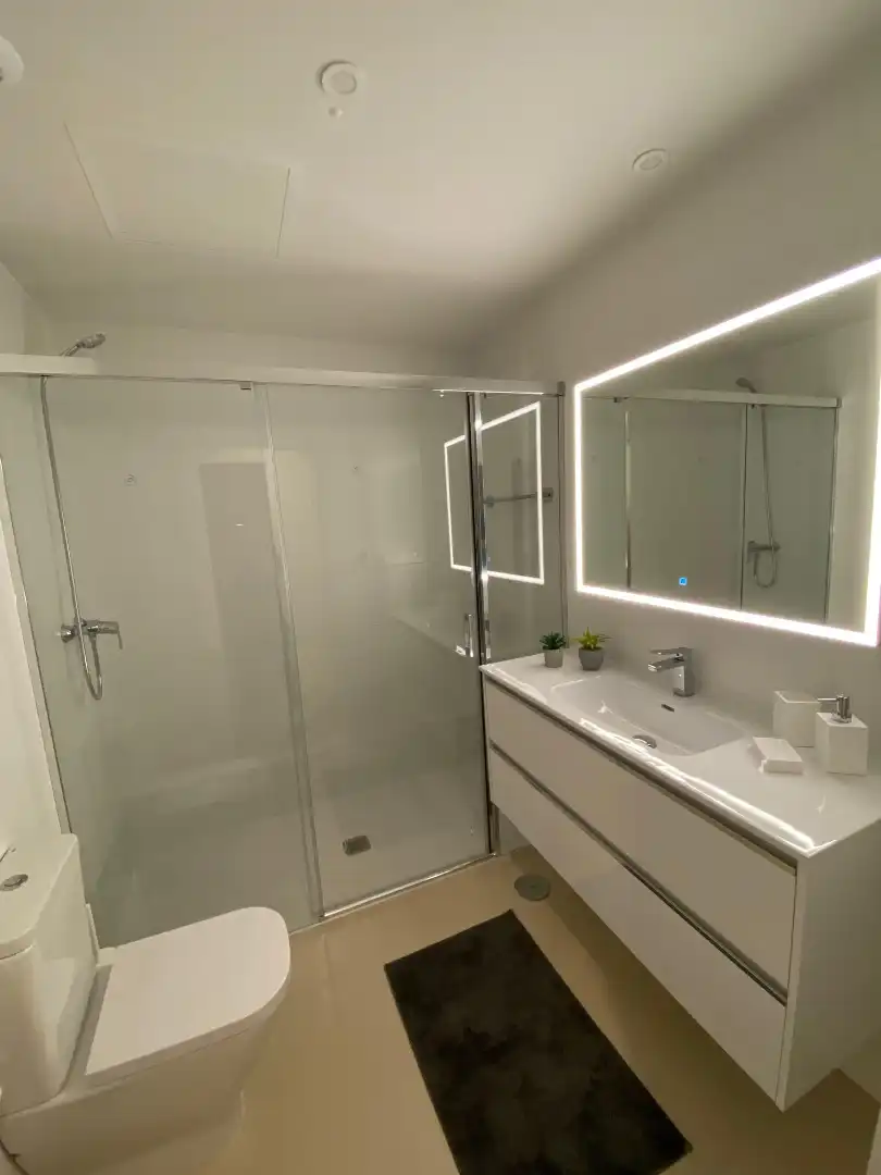 Flat with pool for sale in Nueva Andalucía, imagen 12