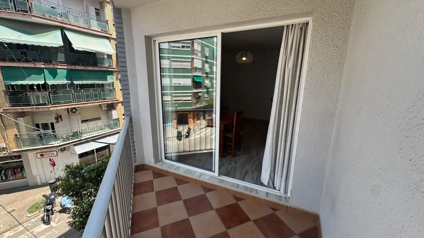 Flat for rent in Dels Germans Villalonga, Barrio de Benimaclet