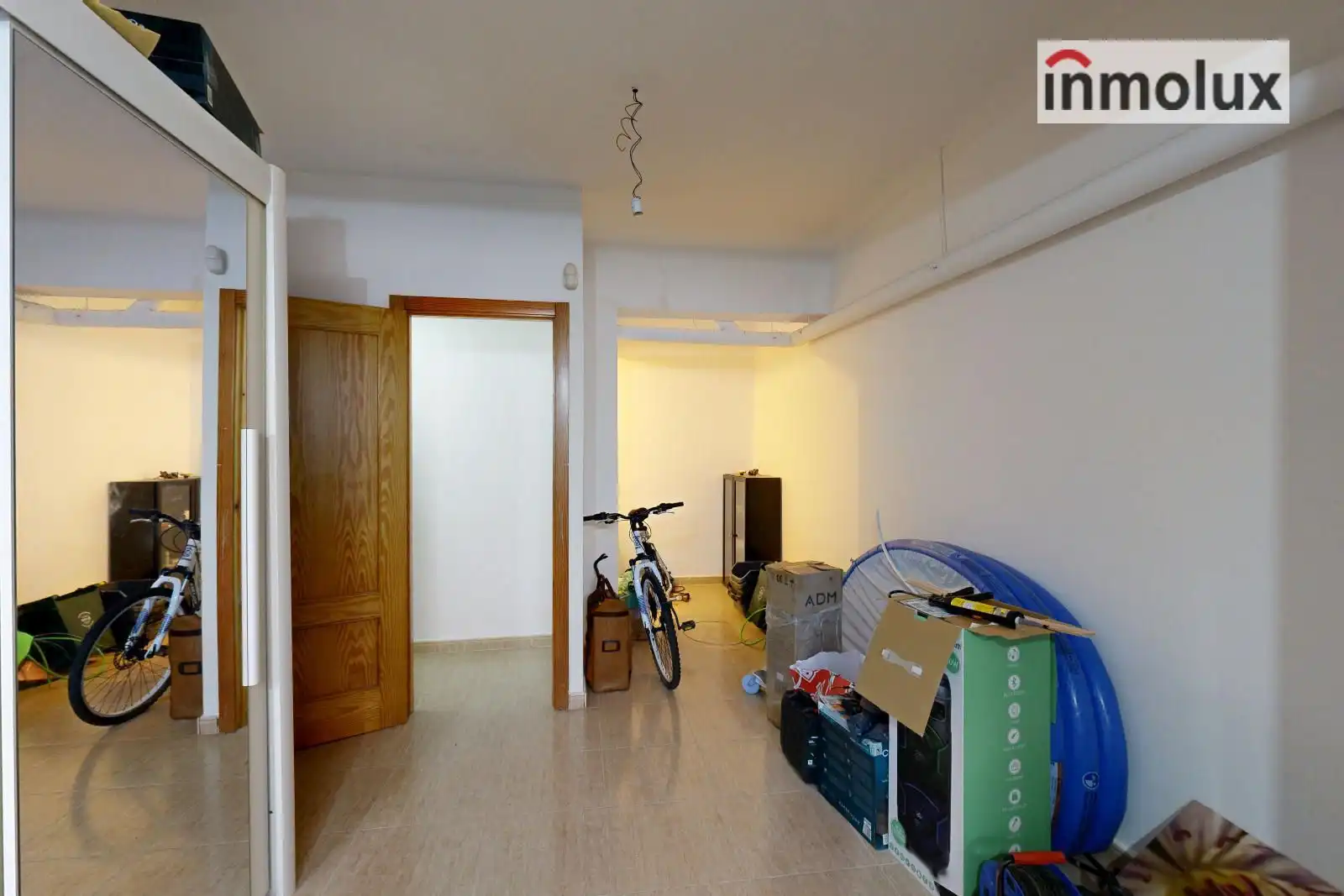 Casa a schiera con giardino in vendita a Calle Jorge Manrique, imagen 19