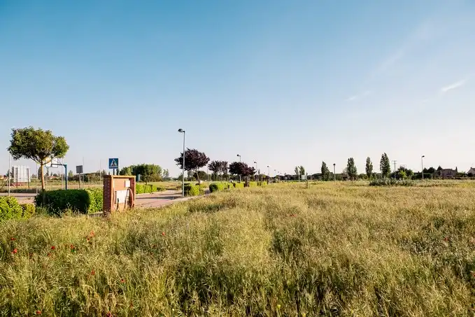 Terreno rustico in vendita a C/ Río Guadalquivir, imagen 12