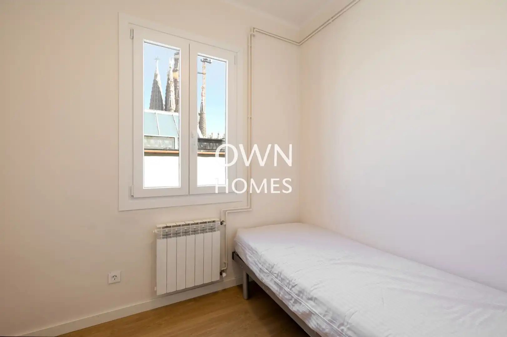 Penthouse mit Aufzug zum Verkauf in Eixample, imagen 15