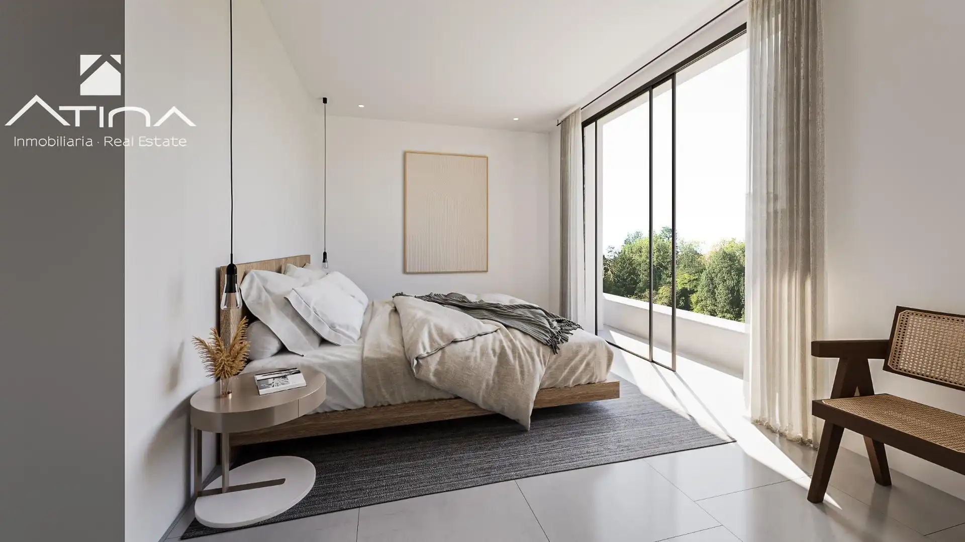 Villa avec terrasse à vendre à Centro ciudad, imagen 3