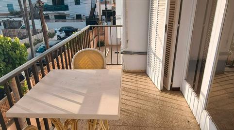 Foto 3 de Pis de lloguer a S'Arenal,  Palma de Mallorca