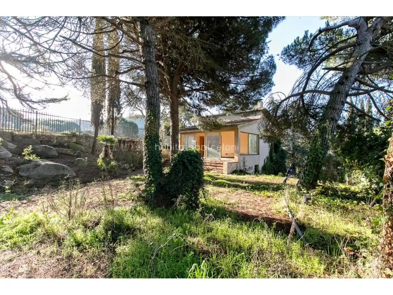 Casa amb piscina en venda a Carretera ORRIUS, imagen 14