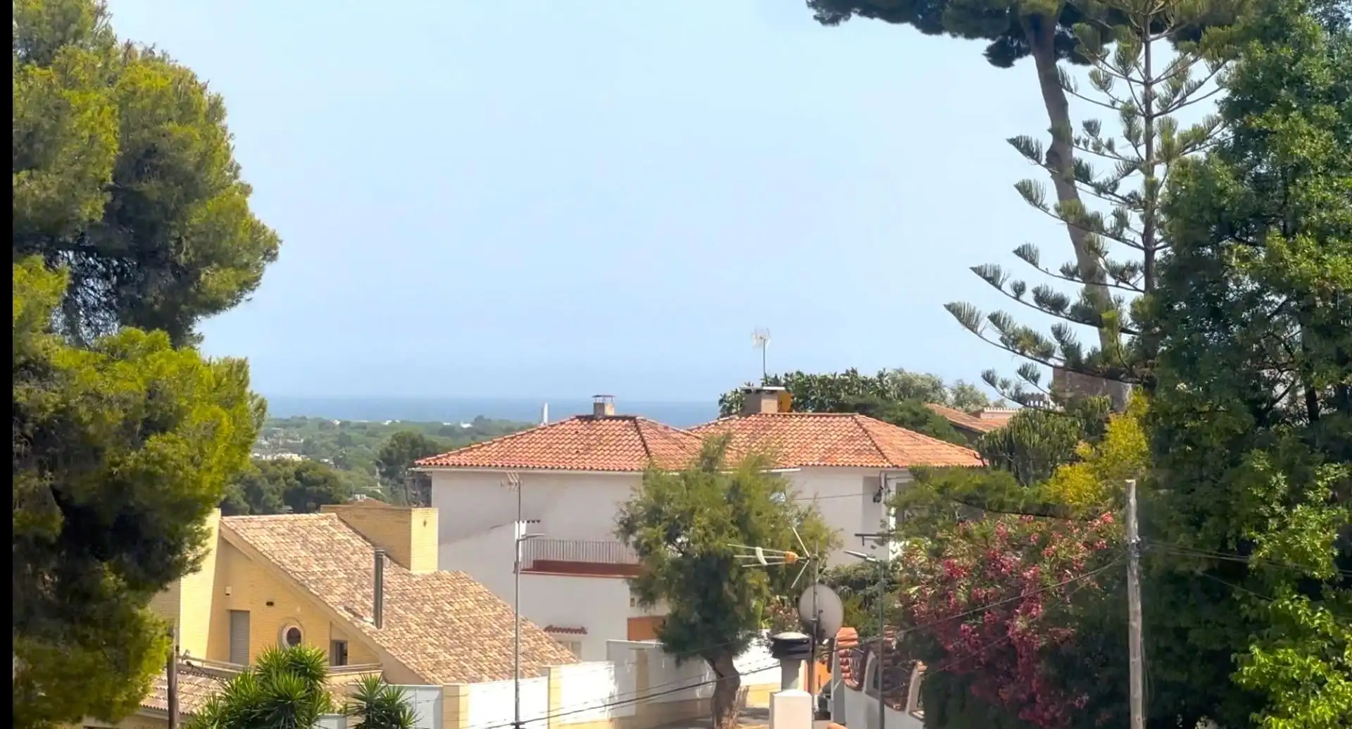 Chalet con terraza en venta en 317, imagen 4