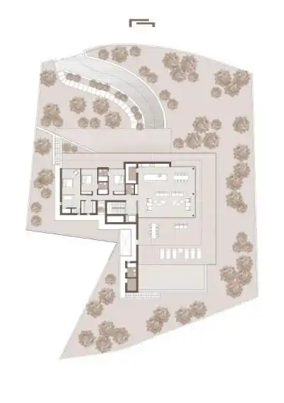 Villa avec piscine à vendre à Paichi, imagen 8