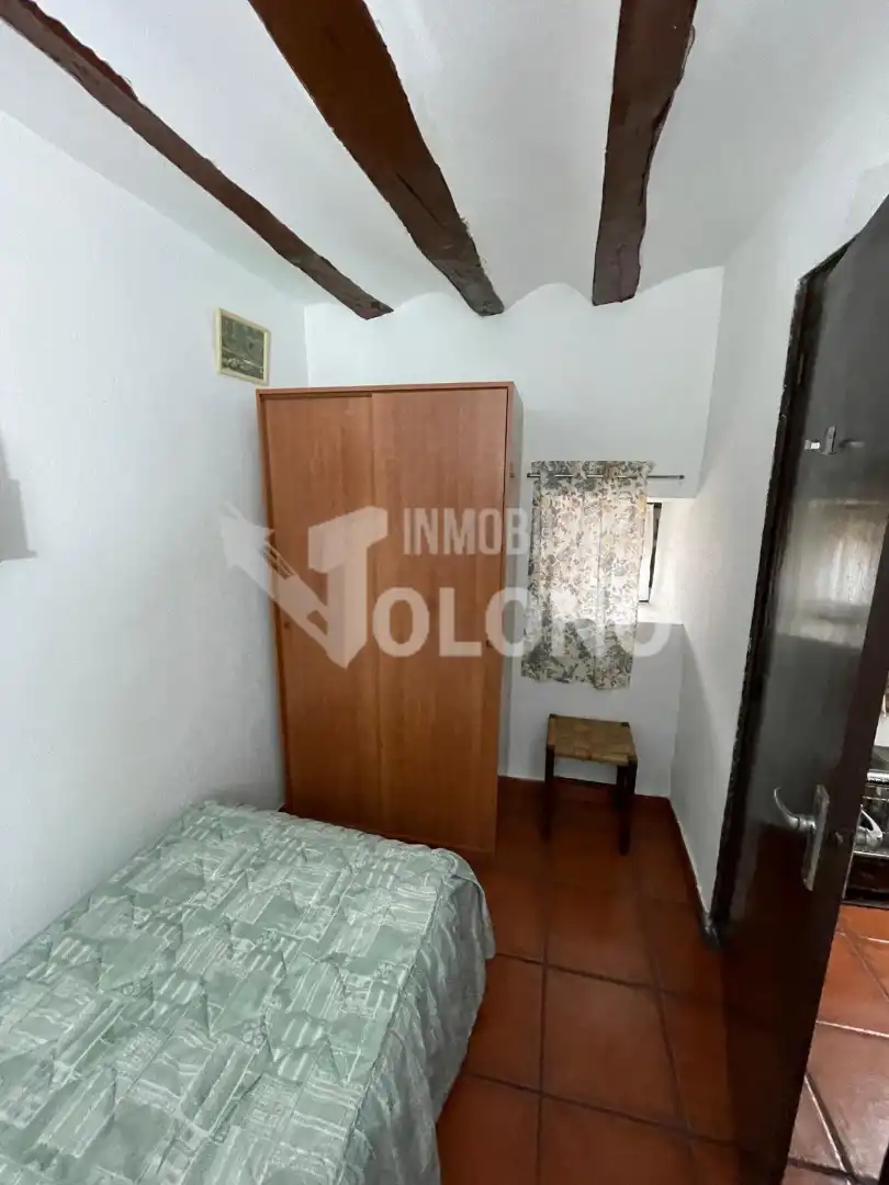 Dormitori de Casa o xalet en venda en Cuzcurrita de Río Tirón amb Traster, Moblat i Forn