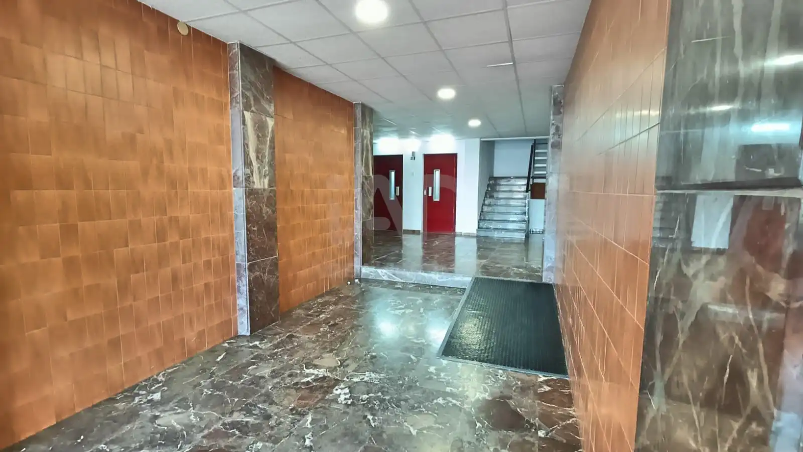 Pis en venda en Vilanova i la Geltrú amb Aire condicionat