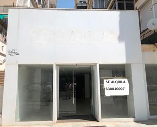 Premises to rent in Marbella  with Air Conditioner, Heating and Terrace