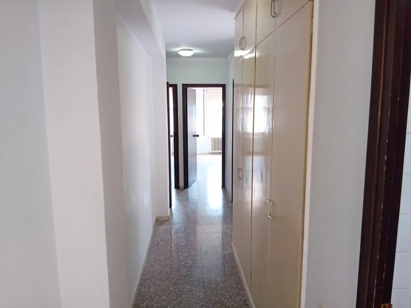 Flat for sale in Girona  with Heating, Terrace and Alarm