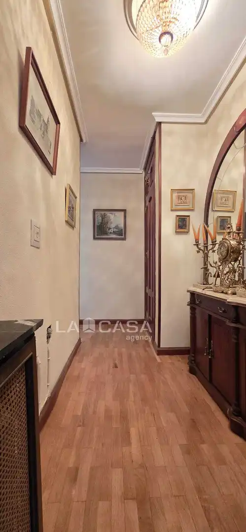 Wohnung mit Terrasse zum Verkauf in Calle Fidel Recio, imagen 17