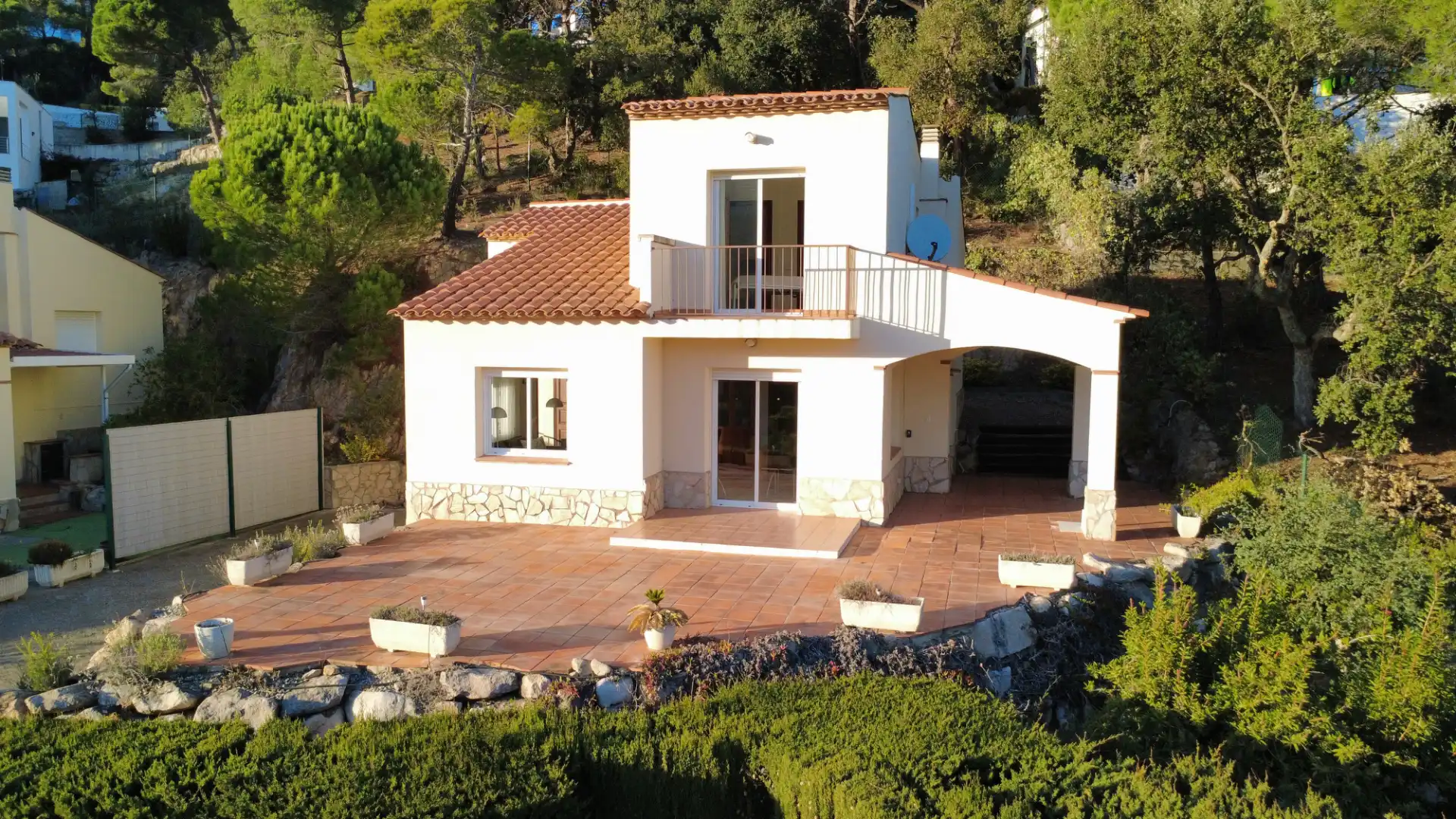 Houses for sale in Mas Trempat - Sant Amanç - Casa Nova